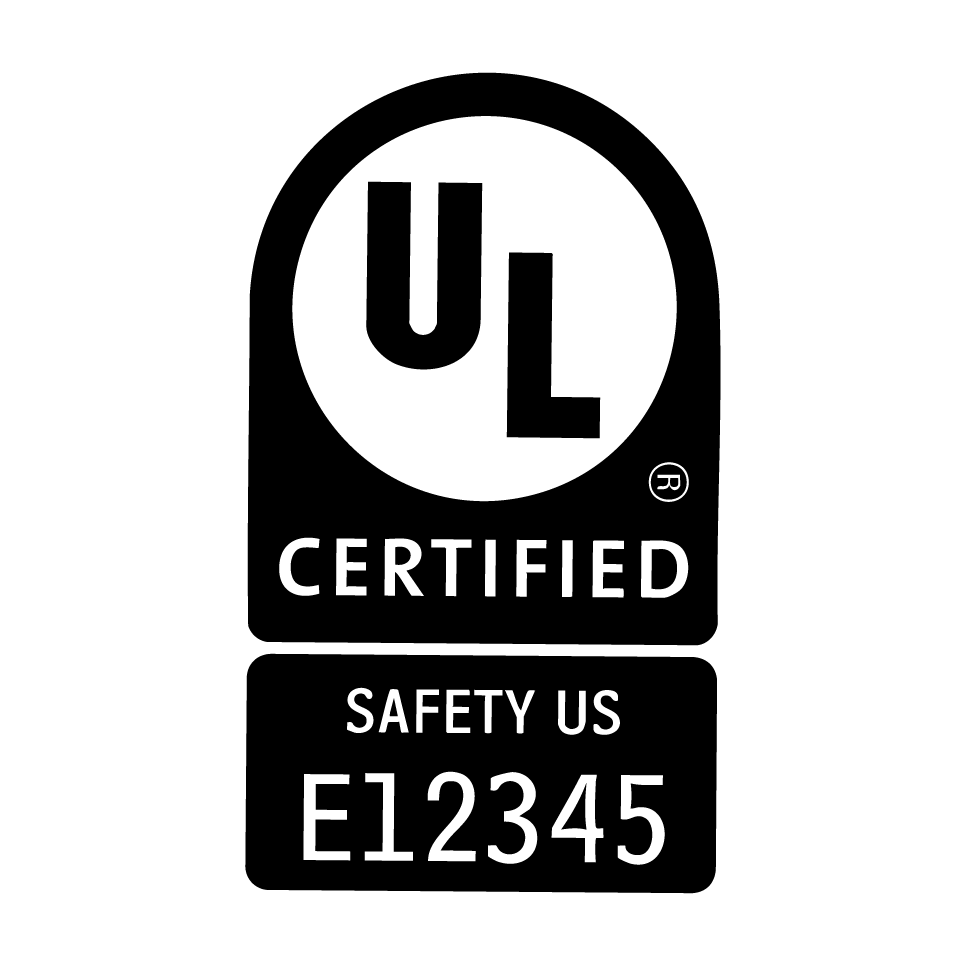 Certificado UL
