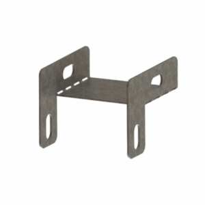 Curva vertical externa ducto de acero