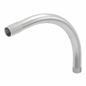 Codo para tuberia electrica