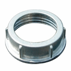 Corona para tuberia electrica