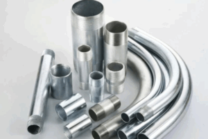 Tuberia electrica varias dimensiones codos uniones y conectores