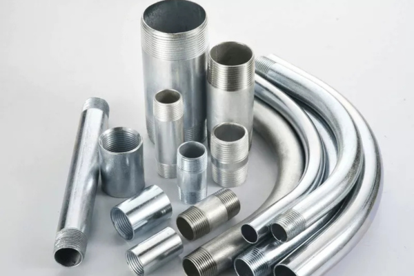 Tuberia electrica varias dimensiones codos uniones y conectores