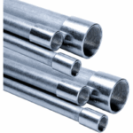 Tuberia electrica ede varias dimensiones con acople