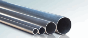 Tuberia electrica conduit en varias dimensiones