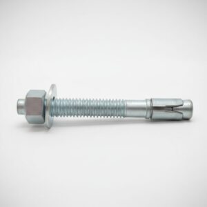 Perno tipo cuña expansivo