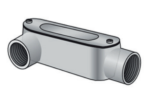 Abrazadera Metalectro