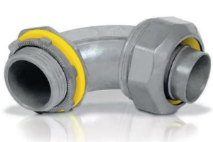 Abrazadera Metalectro