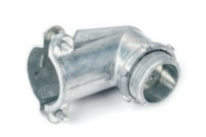 Abrazadera Metalectro