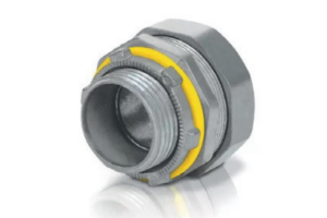 Abrazadera Metalectro