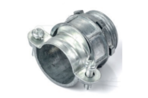 Abrazadera Metalectro